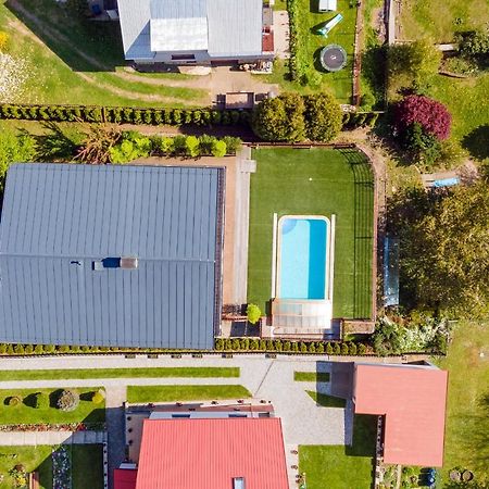Vila Sluneční stráň Svoboda nad Úpou Exterior foto
